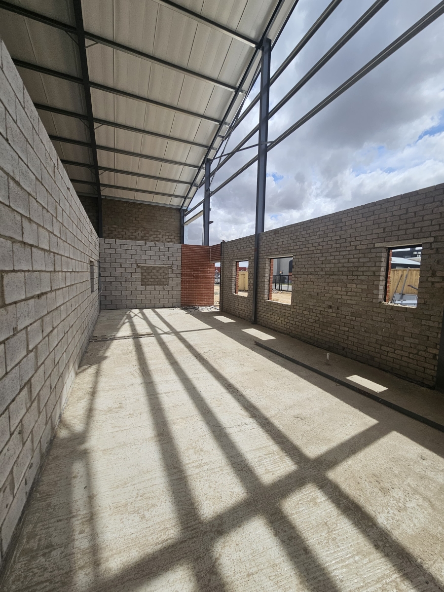 To Let Commercial Property for Rent in Fisantekraal Western Cape